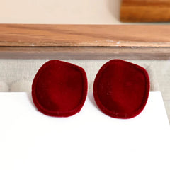 Fashion Simplle Minimalistic Trendy Stylish Stud Earrings for Girls Sweet Elegant Jewelry for Women Ladies Accessories Wholesale