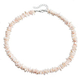 Fashion Sweet Elegant Simple Minimalistic Necklaces for Girls Spicy Glamorous Charms Jewelry for Women Ladies Accessories Famale