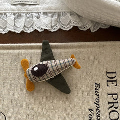 Fashion Chic Sweet Hair Clips for Baby Girls Airplane Cool Alligators for Kids Children Hair Accessories Chinese Suppliers