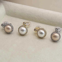 Refined SImple Dainty Minimalistic Butterfly Clip on Earrings for Girls Sweet Elegant Jewelry for Women Ladies Accessories