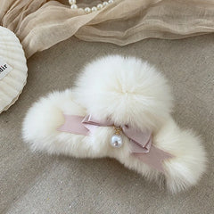 Fashion Princess Style Hair Claw Clips for Girls Sweet Elegant Trendy Claws for Women Ladies Hair Accessories Chinese Supplier