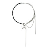 Fashion Birds Animals Beads Sweet Spicy Necklaces for Girls Elegant Ins Style Jewelry Suits Sets for Women Ladies Accessories