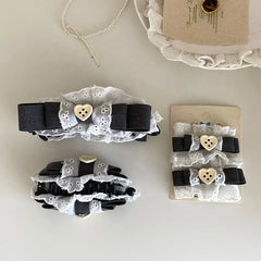Sweet Trendy Fashion Hair Clips for Girls Elegant Stylish Graceful Banana Clips for Women Ladies Hair Accessories in Stock