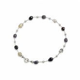 Fashion Pearl Elegant Sweet Necklaces for Girls Minimalistic Simple Designable Jewelry for Women Ladies Bulk Wholesale Low MOQ