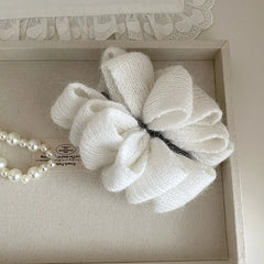 Fashion Simple Minimalistic Solid Color Hair Clips for Girls Trendy Stylish Banana Clips for Women Ladies Hair Accessories