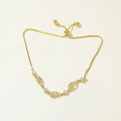 Fashion Elegant Sweet Necklaces for Girls Charms Glamorous Dainty Art Deco Jewelry for Women Lady Accessories Chinese Supplier