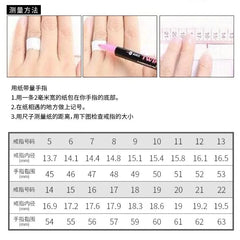 Best-selling Heart-shaped Moissanite Rings Women Fashionable Glamorous Custom Jewelry for Couple Engagement Accessory Wholesale