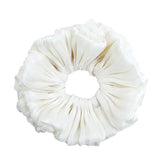 Fashion Sweet Elegant Graceful Scrunchies for Girls Trendy Stylish Hair Ties for Women Ladies Hair Accessories in Stock Cute