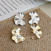 Women New Design Imitation Pearl Stud Earring Fashion Dainty Charms Affordable Wholesale Jewelry Accessories for Female Causal