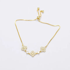 Female Yellow Slim Chain Simple Necklace Fashion Trendy Glitter Sparking Lightweight Customized Bulk Order Jewelry Accessories