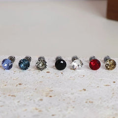 Fashion Elegant Flowers Trendy Stylish Drop Earrings for Girls Dainty Glamorous Jewelry for Women Ladies Accessories Supplier