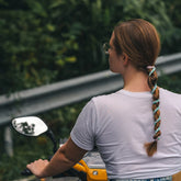 2025 Hot Sale High Quality Chic Hair Ties Scrunchies American European Fashion Accessories for Women for Party Outdoor Sports