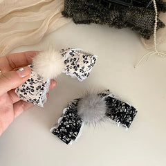 Fashion Elegant French Style Hair Clips for Girls Sweet Cute Graceful Alligators for Women Ladies Hair Accessories in Stock