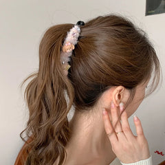 Fashion Cute Animals Bear Hair Clips for Girls Sweet Kawaii Banana Clips for Women Ladies Hair Accessories Female in Stock