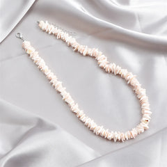 Fashion Sweet Elegant Simple Minimalistic Necklaces for Girls Spicy Glamorous Charms Jewelry for Women Ladies Accessories Famale
