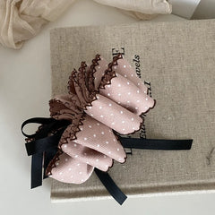Fashion Multi Layers Sweet Elegant Hair Clips for Girls Korean Style Banana Clips for Women Ladies Hair Accessories in Stock