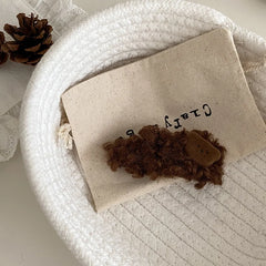 Fashion Trendy Animals Bear Hair Clips for Girls Sweet Autumn Winter Snap Clips for Women Ladies Hair Accessories Wholesale