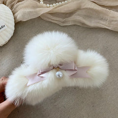 Fashion Princess Style Hair Claw Clips for Girls Sweet Elegant Trendy Claws for Women Ladies Hair Accessories Chinese Supplier