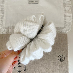 Women Hot Sale Creative Design Large Banana Clips Trendy Fashion Elegant Graceful Bulk in Stock Hair Clips Accessory for Female