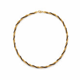 Fashion Copper Simple Minimalistic Necklaces for Girls Classic Jewelry for Women Ladies Wholesale China Manufacturer Bulk