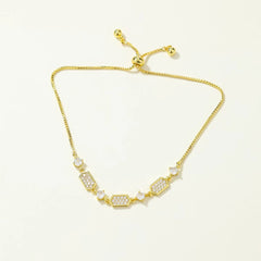 Fashion Elegant Glitter Rhinestone Flowers Necklaces for Girls Sweet Dainty Glamorous Jewellry for Women Ladies Accessories