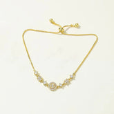 Fashion Elegant Sweet Necklaces for Girls Charms Glamorous Dainty Art Deco Jewelry for Women Lady Accessories Chinese Supplier