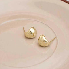 Female New Design High Quality Mini Hoop Earring Trendy Glamorous Luxurious Dainty Wholesale Jewelry Accessories for Daily Use