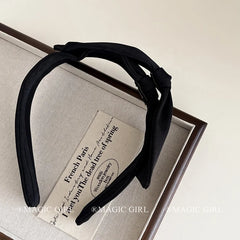 Elegant Trendy Stylish Fashion Simple Head Band for Girls Classic Durable Hair Band for Women Ladies Hair Accessories in Stock