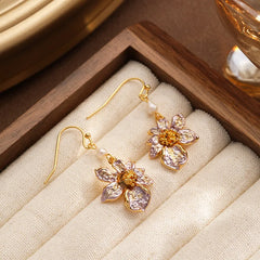 Women Freshwater Pearl 18k Gold-plated Necklace Fashion Elegant Low MOQ Factory Price in Stock Jewelry for Female Causal Daily