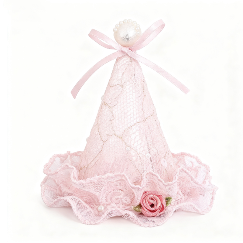 Birthday Accessories