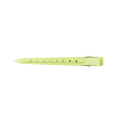 Sweet Candy Colors Duckbill Hair Clips for Girls Cute Bangs Clips Barrettes for Women Hair Accessories Solid Color  Ladies