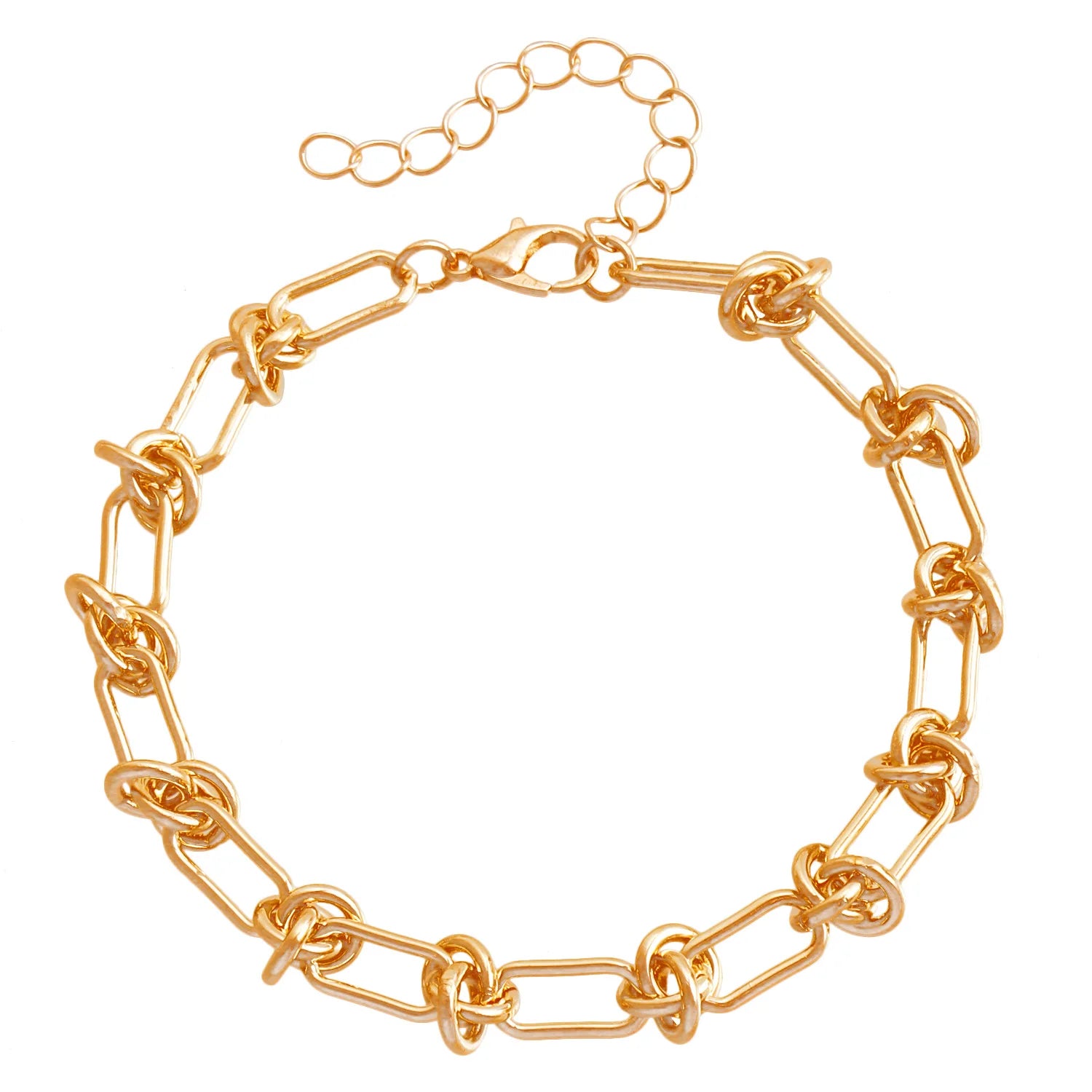 Fashion European Trendy Stylish Punk Necklaces for Girls European and American Style Jewelry Sets for Women Ladies Accessories