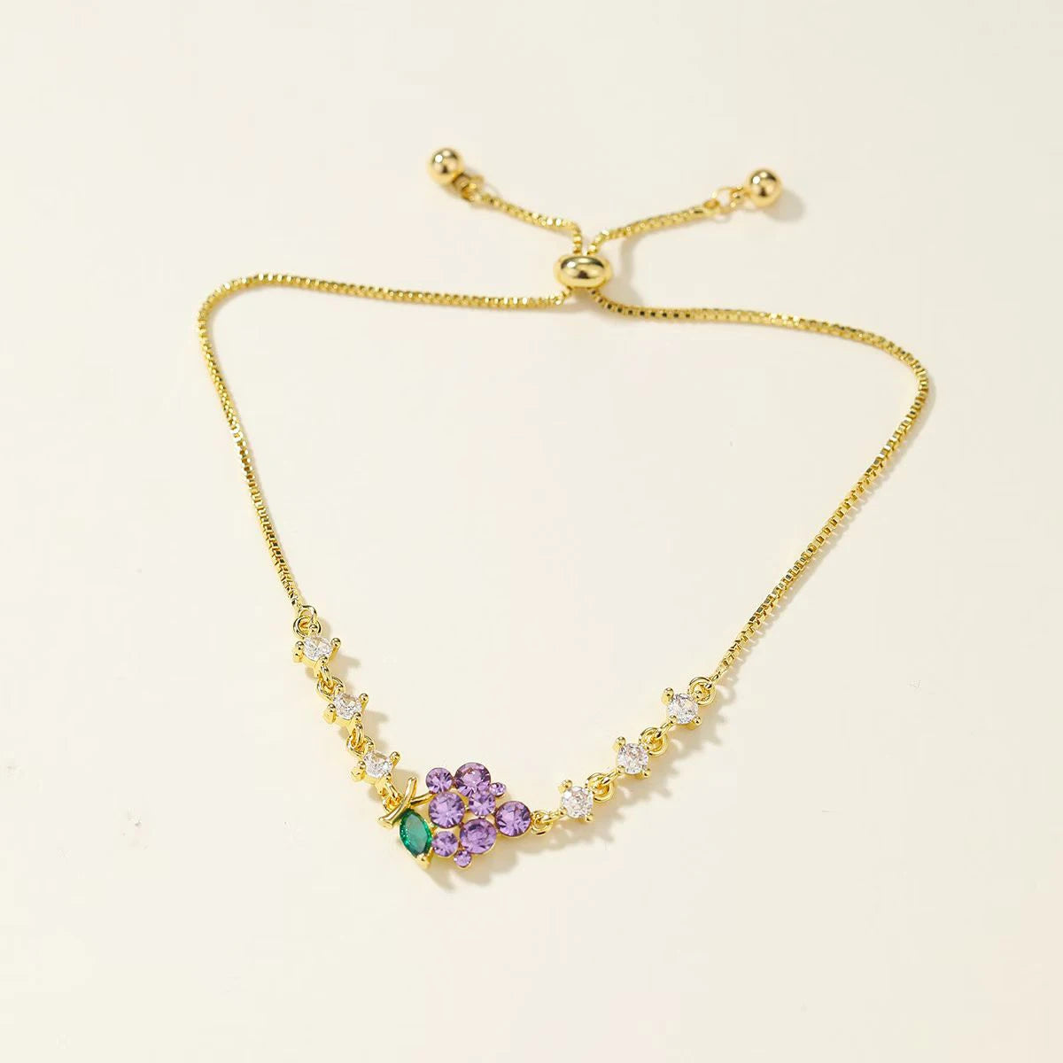 Fashion Elegant Sweet Necklaces for Girls Glamorous Luxury Graceful Jewelry for Women Ladies Accessories Chinese Supplier