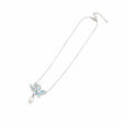 Blue Necklaces