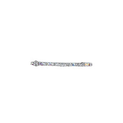 Women's Fashion Alloy Bobby Pins & Hair Clips Sequined Beauty Barrettes Lightweight Hair Claws for Daily School & Party Use