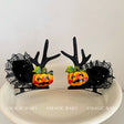Black Punpkin