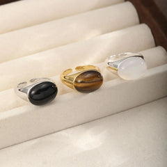 Fashion Simple Minimalistic Rings for Girls Trendy Stylish Elegant Jewelry for Women Ladies Wholesale China Manufacturer Bulk