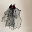 Black Rose Crown