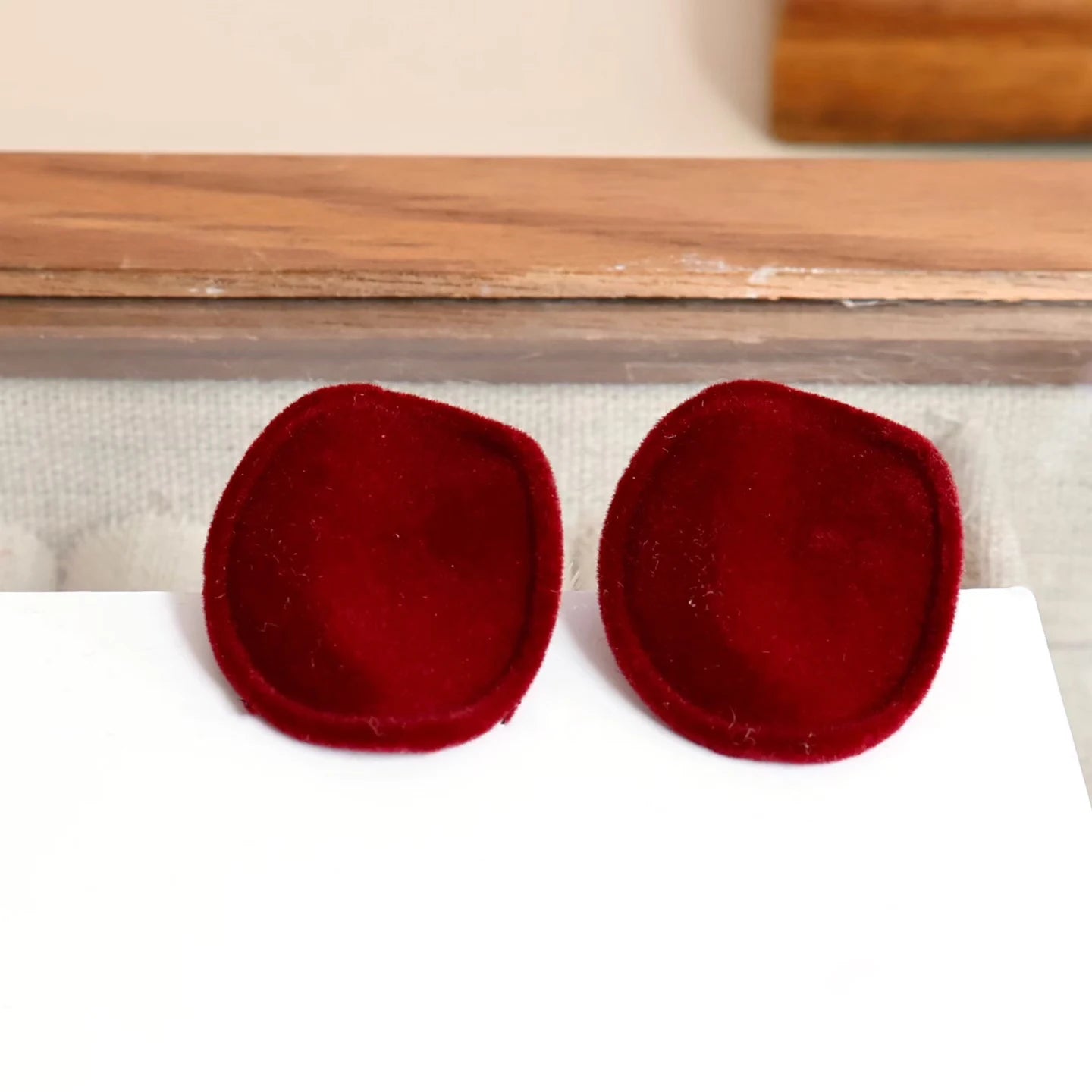 Fashion Simplle Minimalistic Trendy Stylish Stud Earrings for Girls Sweet Elegant Jewelry for Women Ladies Accessories Wholesale