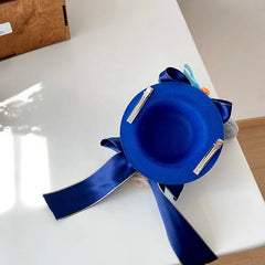 Fashion Cute Rabbit Cartoon Hair  Clips for Baby Girls Bowknot Animals Alligators for Kids Children Hair Accessories in Stock