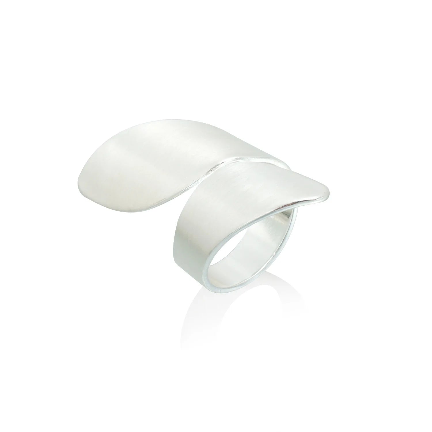 Fashion Simple Trendy Stylish Rings for Girls Minimalistic Elegant Art Deco Dainty Jewelry for Women Ladies Accessories Chic