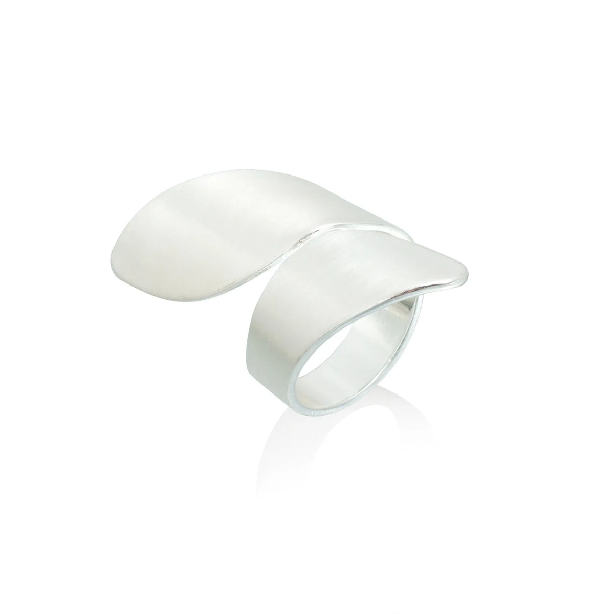 Fashion Simple Trendy Stylish Rings for Girls Minimalistic Elegant Art Deco Dainty Jewelry for Women Ladies Accessories Chic