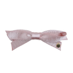 Classic Solid Color Pink Minimalistic Hair Clips for Girls Princess Style Haarspange Barrettes for Women Lady Hair Accessories