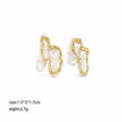 Gold irregular