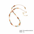 Multi Necklace