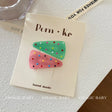 Pink Green