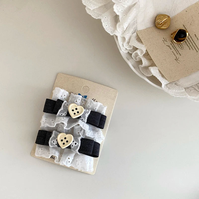 Sweet Trendy Fashion Hair Clips for Girls Elegant Stylish Graceful Banana Clips for Women Ladies Hair Accessories in Stock