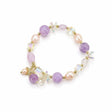 Purple Plus Freshwater Pearl