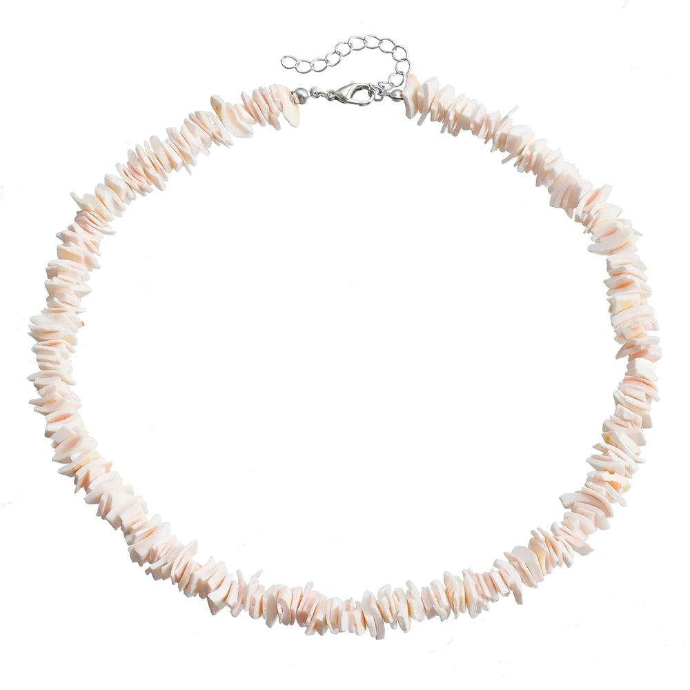 Fashion Sweet Elegant Simple Minimalistic Necklaces for Girls Spicy Glamorous Charms Jewelry for Women Ladies Accessories Famale