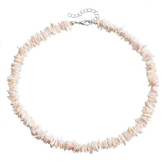 Fashion Sweet Elegant Simple Minimalistic Necklaces for Girls Spicy Glamorous Charms Jewelry for Women Ladies Accessories Famale